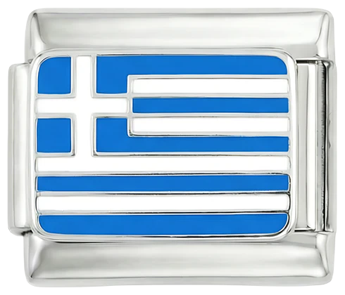 Greece on Silver