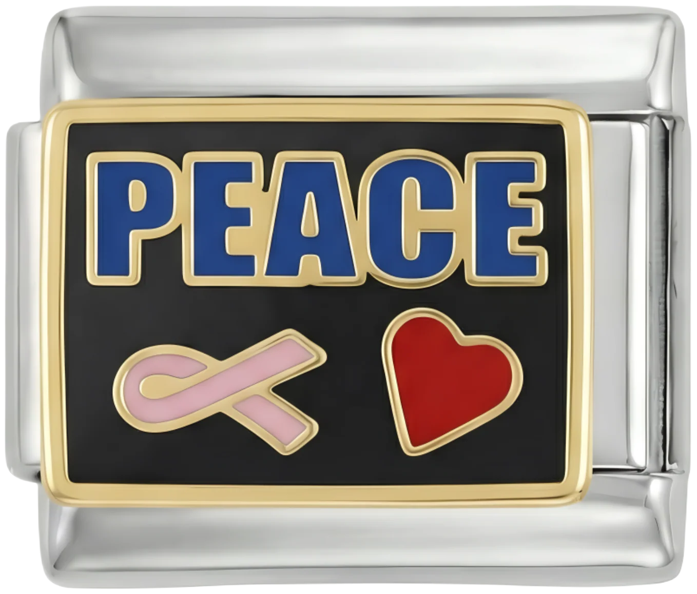 Peace, on Silver